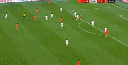 中国U23没有上眼药，有惊无险地拿下弱旅之后需要微调