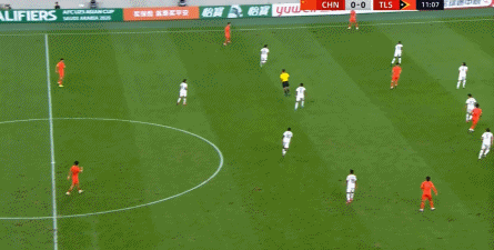 中国U23没有上眼药，有惊无险地拿下弱旅之后需要微调