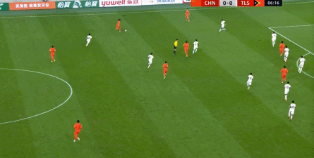 中国U23没有上眼药，有惊无险地拿下弱旅之后需要微调