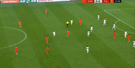 中国U23没有上眼药，有惊无险地拿下弱旅之后需要微调